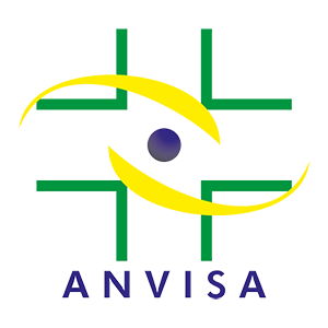 Anvisa Certified